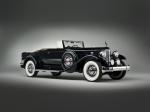 Packard Twelve Coupe Roadster 1932 года